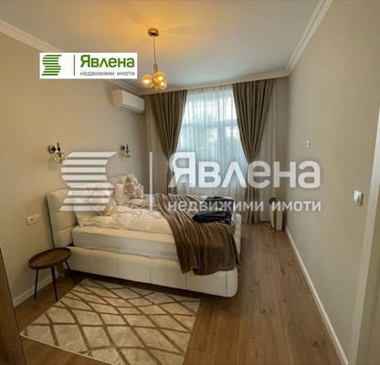 Снимка 5 — Тристаен апартамент с гараж в Центъра на Бургас