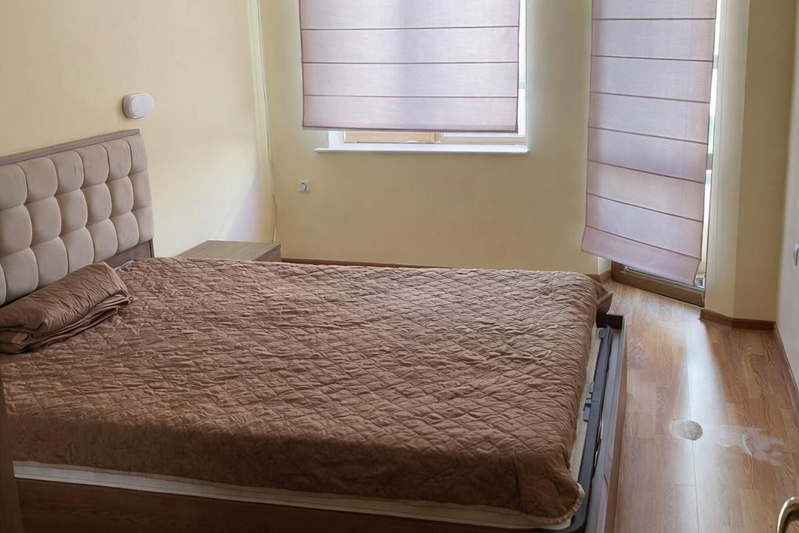 3-bedroom apartment in Burgas, Centyr