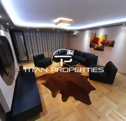 Photo 3 — 4-bedroom apartment in Burgas, Centyr