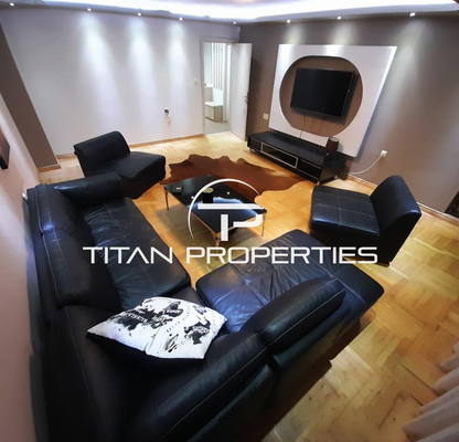 Photo 4 — 4-bedroom apartment in Burgas, Centyr