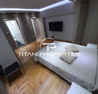 Photo 5 — 4-bedroom apartment in Burgas, Centyr