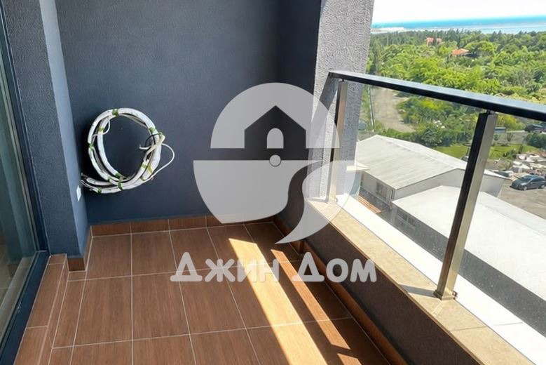 2-bedroom apartment in Burgas, Horizont