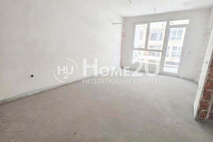 2-bedroom apartment in Burgas, Horizont
