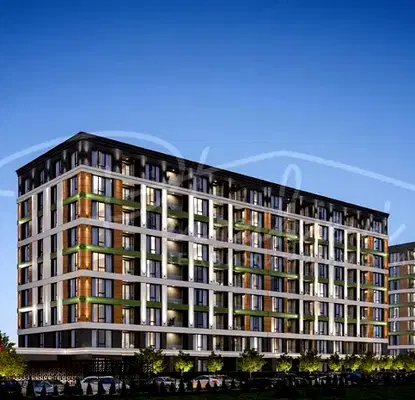 Photo 2 — 3-bedroom apartment in Burgas, Horizont