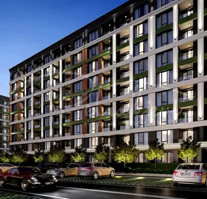 Photo 4 — 3-bedroom apartment in Burgas, Horizont