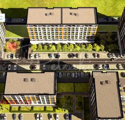 Photo 5 — 3-bedroom apartment in Burgas, Horizont