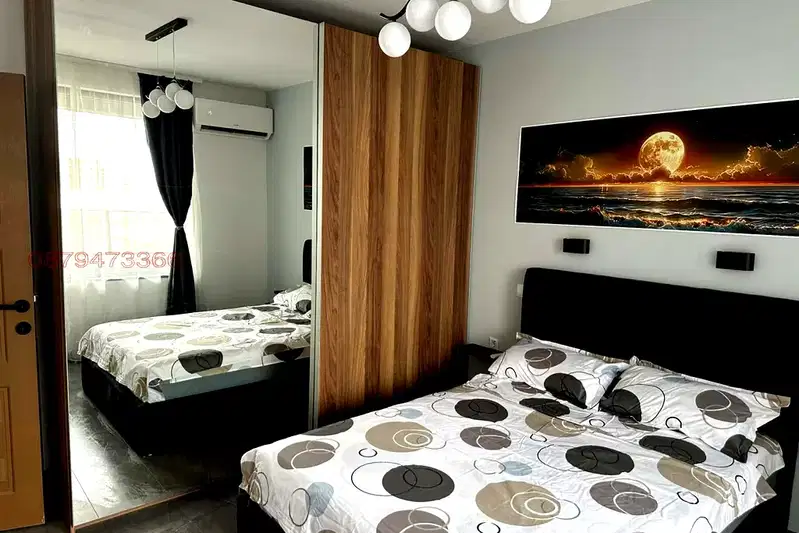 2-bedroom apartment in Burgas, Horizont