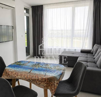 Photo 2 — 2-bedroom apartment in Burgas, Horizont