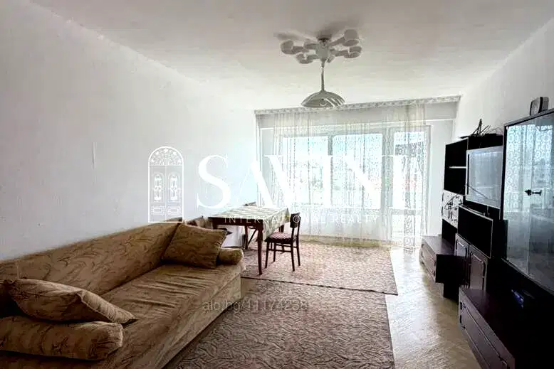 2-bedroom apartment in Burgas, Izgrev