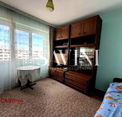 Photo 2 — 2-bedroom apartment in Burgas, Izgrev