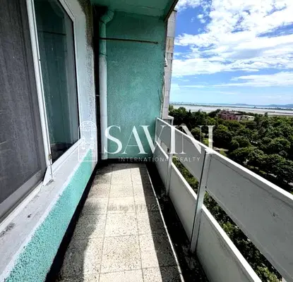 Photo 3 — 2-bedroom apartment in Burgas, Izgrev