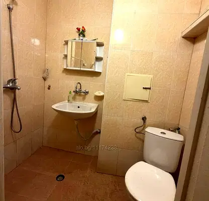 Photo 5 — 2-bedroom apartment in Burgas, Izgrev