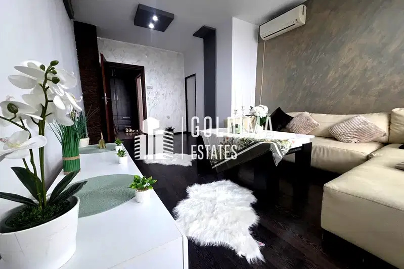2-bedroom apartment in Burgas, Izgrev