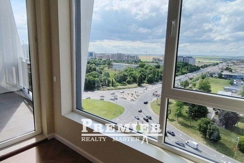 2-bedroom apartment in Burgas, Izgrev