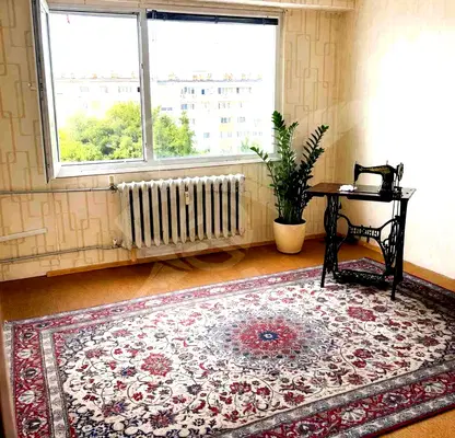 Снимка 5 — Тристаен апартамент в Изгрев, Бургас с тераса