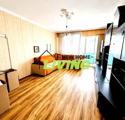 Photo 2 — 3-bedroom apartment in Burgas, Izgrev