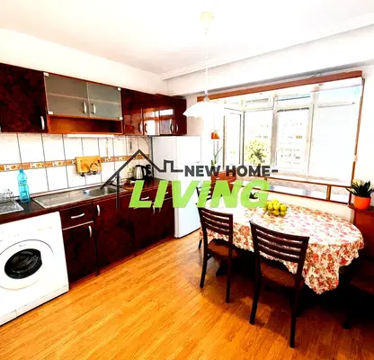 Photo 4 — 3-bedroom apartment in Burgas, Izgrev