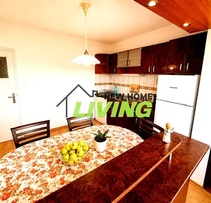 Photo 5 — 3-bedroom apartment in Burgas, Izgrev