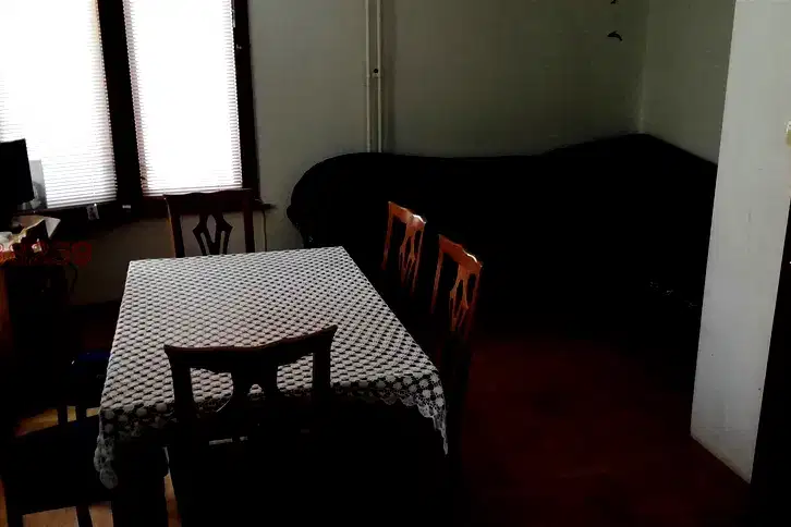 3-bedroom apartment in Burgas, Izgrev