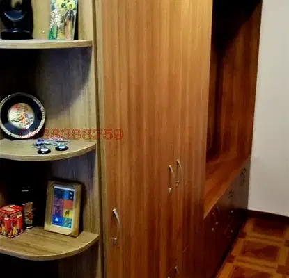 Снимка 4 — Тристаен апартамент с тераса в Изгрев, Бургас