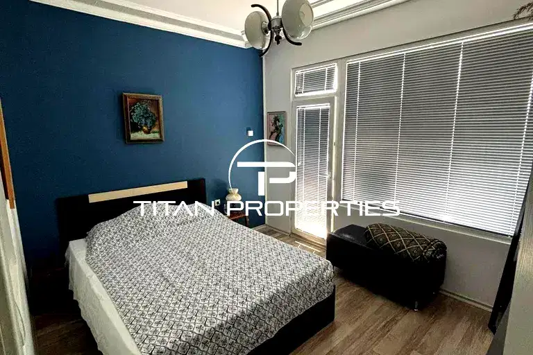 3-bedroom apartment in Burgas, Izgrev