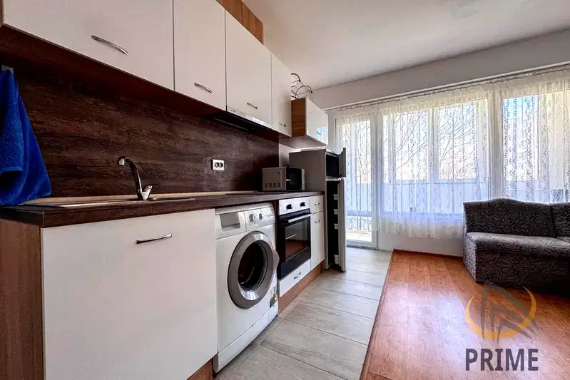 2-bedroom apartment in Burgas, Izgrev