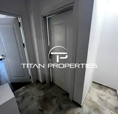 Снимка 3 — Двустаен апартамент с тераса в Изгрев, Бургас