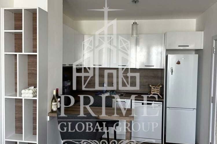 2-bedroom apartment in Burgas, Izgrev
