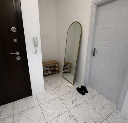 Photo 3 — Two-room apartment with terrace in Izgrev, Burgas