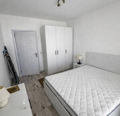 Photo 4 — Two-room apartment with terrace in Izgrev, Burgas