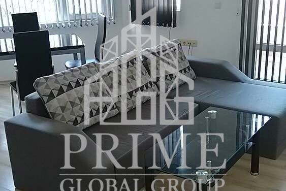 2-bedroom apartment in Burgas, Izgrev