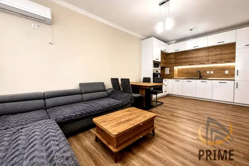 3-bedroom apartment in Burgas, Izgrev