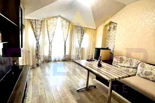 2-bedroom apartment in Burgas, Lazur