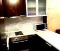 Снимка 2 — Двустаен апартамент в Лазур, Бургас с тераса