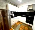 Снимка 4 — Двустаен апартамент с тераса в Лазур, Бургас