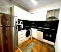 Снимка 5 — Двустаен апартамент с тераса в Лазур, Бургас