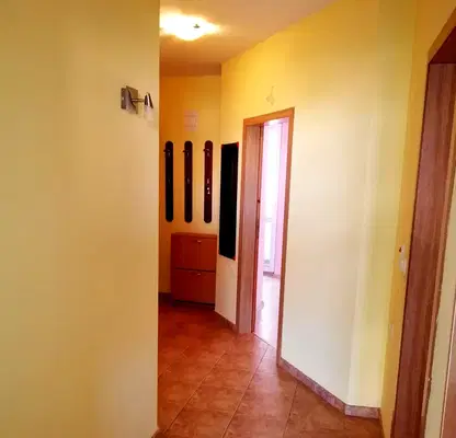 Снимка 5 — Двустаен апартамент с три тераси в Лазур, Бургас