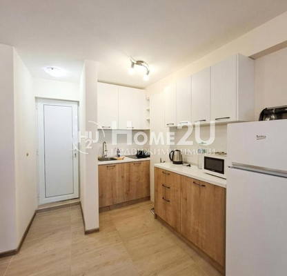 Photo 2 — 2-bedroom apartment in Burgas, Lazur