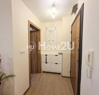 Photo 3 — 2-bedroom apartment in Burgas, Lazur
