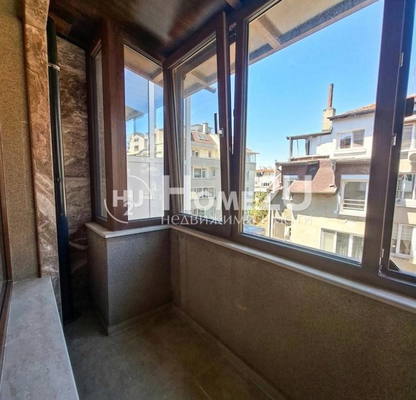 Photo 5 — 2-bedroom apartment in Burgas, Lazur