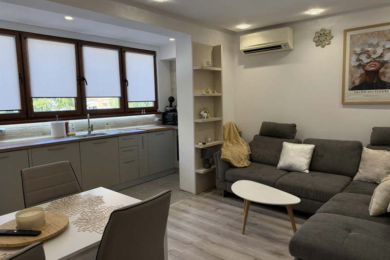 2-bedroom apartment in Burgas, Lazur