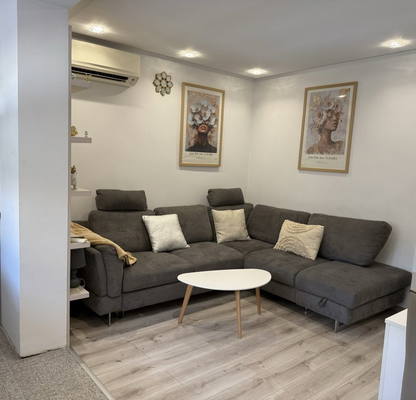 Photo 2 — 2-bedroom apartment in Burgas, Lazur
