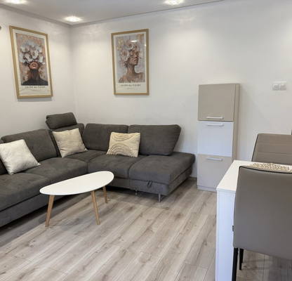 Photo 3 — 2-bedroom apartment in Burgas, Lazur