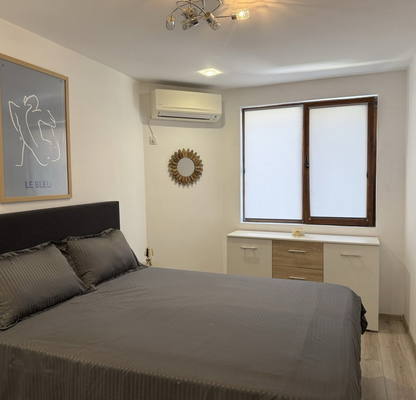 Photo 4 — 2-bedroom apartment in Burgas, Lazur