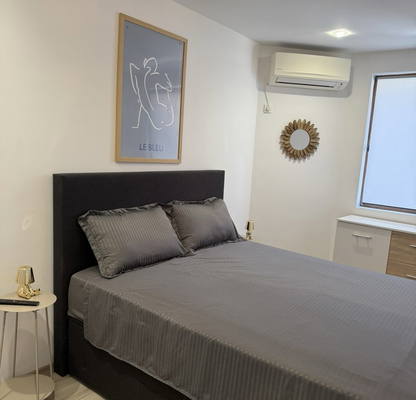 Photo 5 — 2-bedroom apartment in Burgas, Lazur