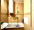 Снимка 4 — Тристаен апартамент с тераса в Лазур, Бургас