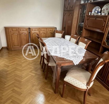Снимка 2 — Тристаен апартамент с тераса в Лазур, Бургас