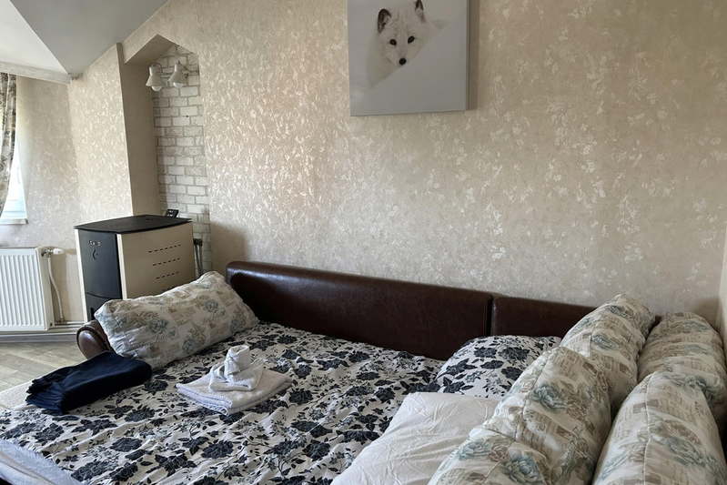 Тристаен апартамент с две тераси в кв. Лазур, Бургас