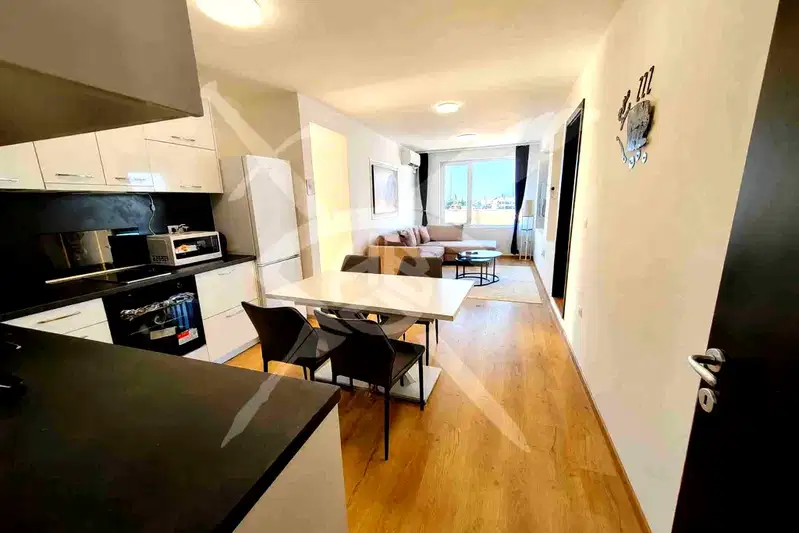 4-bedroom apartment in Burgas, Lazur