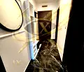 Снимка 5 — Просторен 4-стаен апартамент в Лазур, Бургас с две тераси